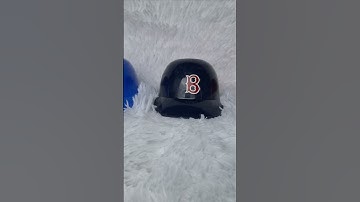Old baseball caps collection. I