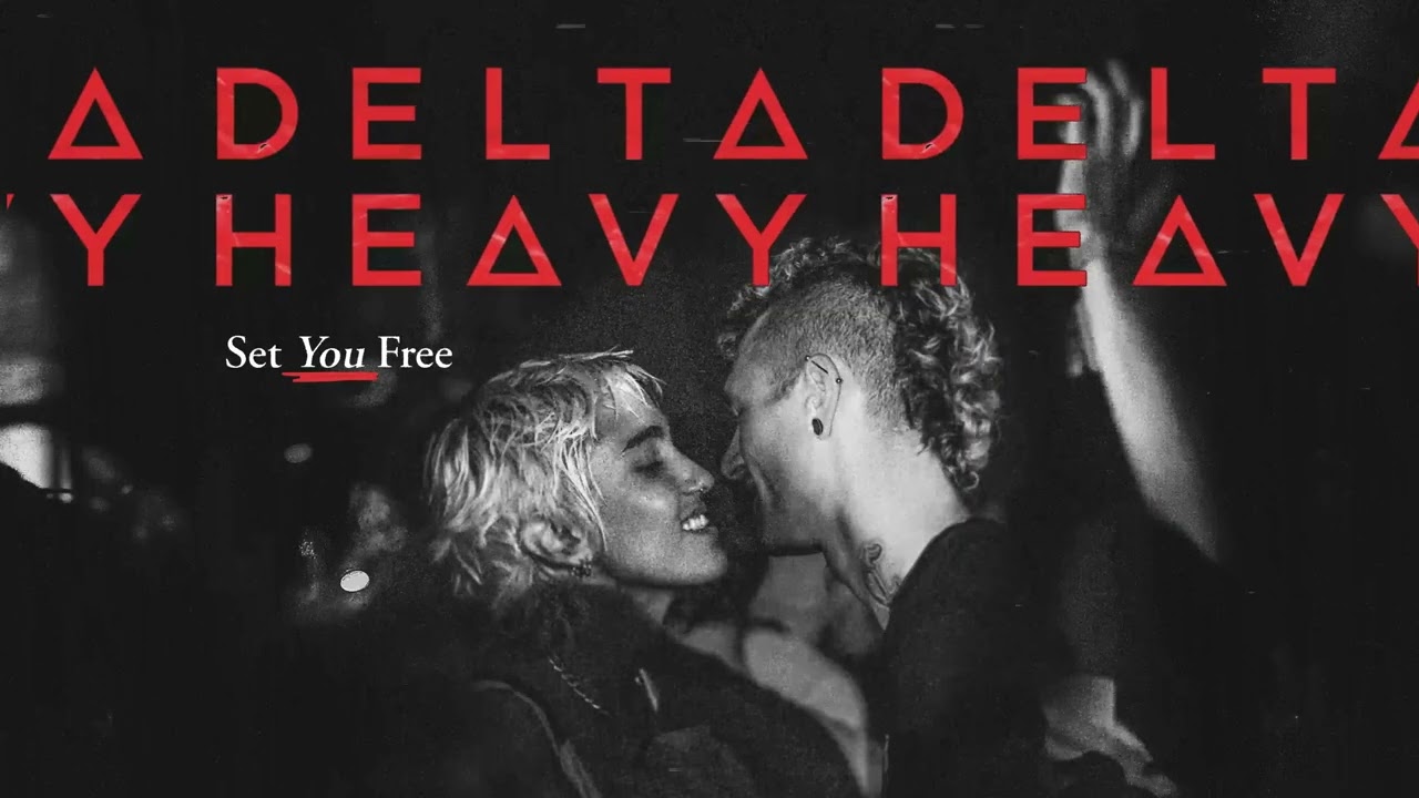Watch Delta Heavy - Set You Free on YouTube Watch Delta Heavy - Set You Free on YouTube