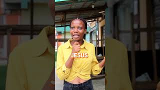 Why do we celebrate Easter? 🤔 #voxpop #interview #interesting #easter  #onthestreetsoflagos