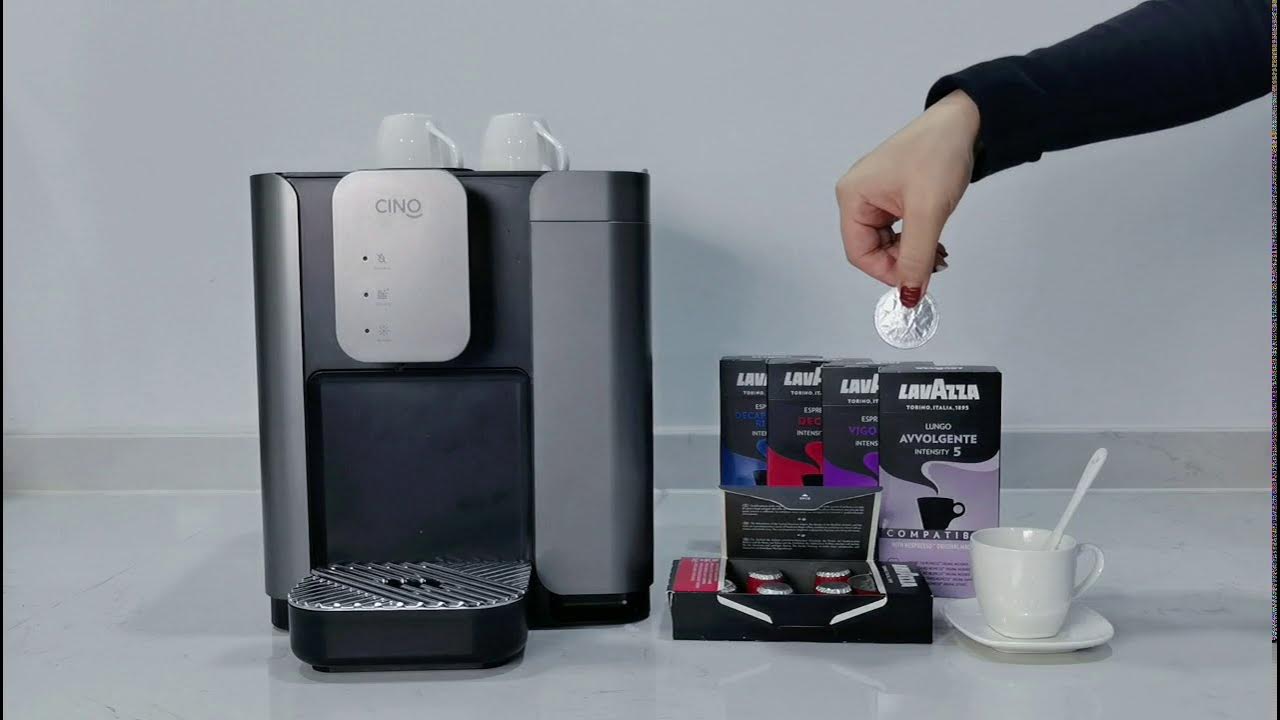 Coffee machine deals 2023, Nespresso, Sage, Lavazza