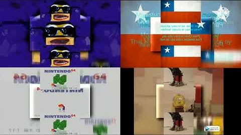 YTPMV Scan Quadparison 11