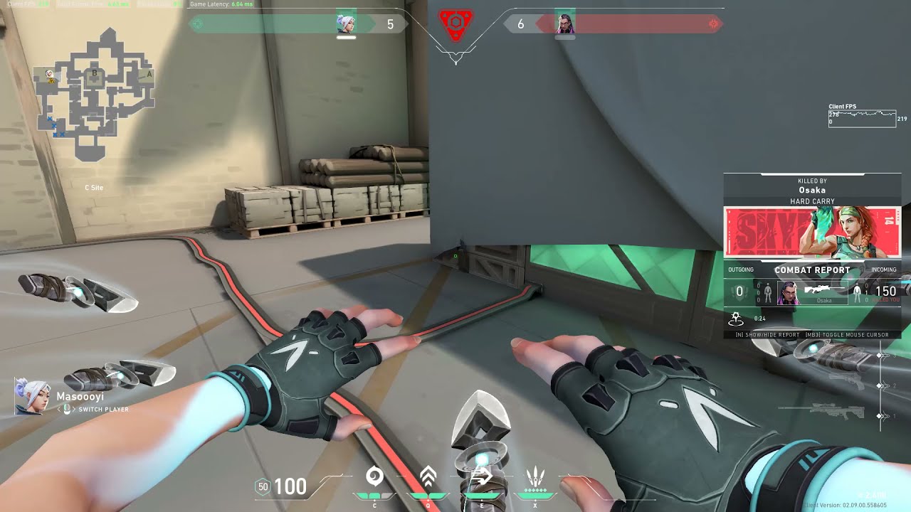 JETT ULT RIGHT CLICK GOD