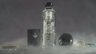 What Comes In The Freeze Pipe Bubbler Kit