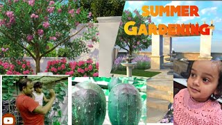 🍇🥦Gardening hacks 101#london#viralgardens 2024#youtube #creative# How to do gardening in the uk?