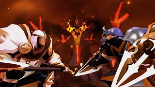 Albion Online Corrupted DUNGEON / Yozlaşmış Zindan REHBERİ - Rehber Bölüm 6