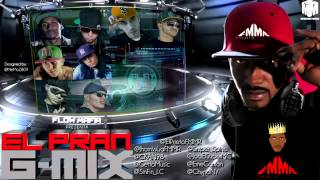 EL PRIETO FT JHOMWUA ,C KAN, JOA SNIPER SP EME CARRION SIN FIN  CHYNO NYNO GETTO EL PRAN GMIX