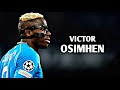 Victor osimhen 202324  skills goals  assists 