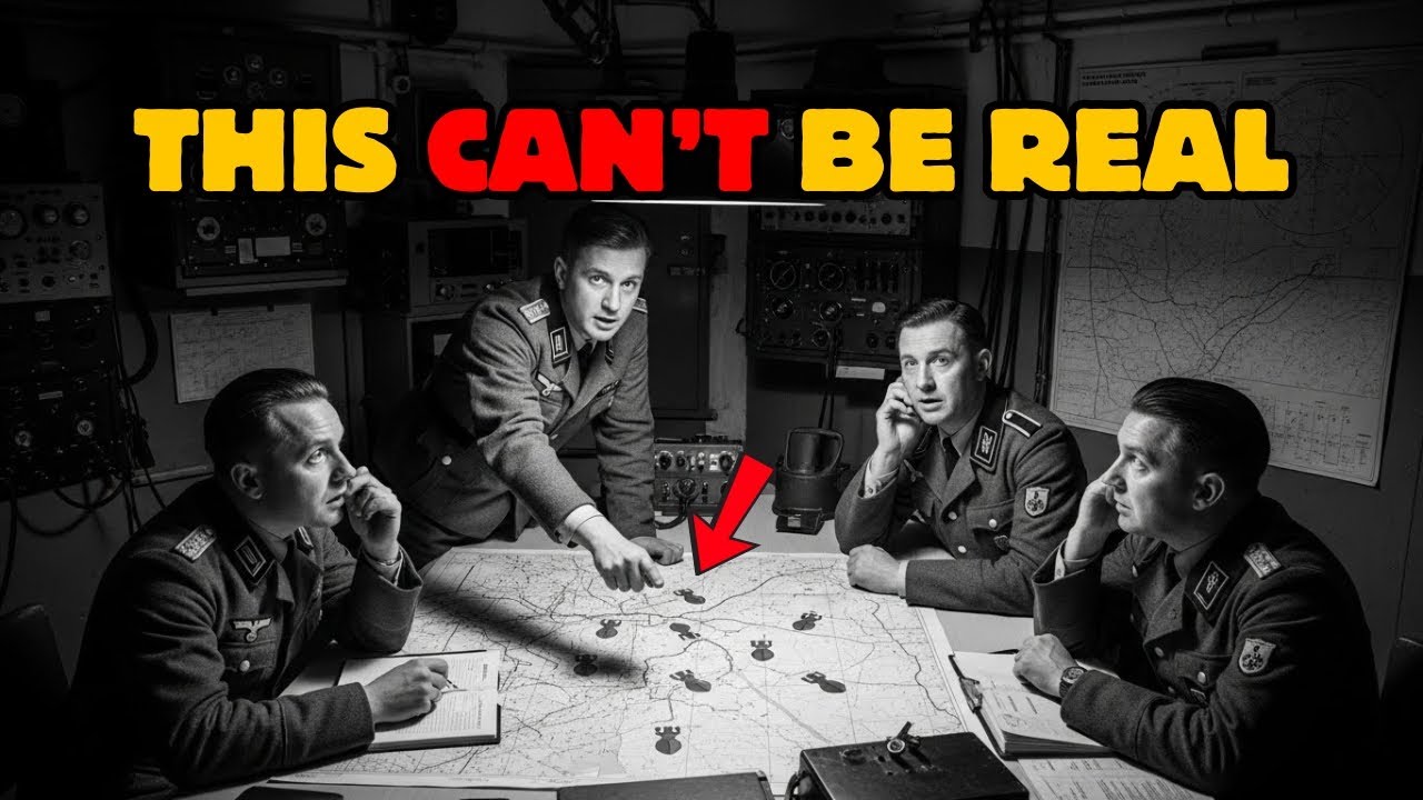 WW2’s Most Shocking Air War Revelation Nobody Talks About