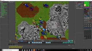 EPOCA THAIS WARMODE BATTLE (ENEMIES MASSACRED)
