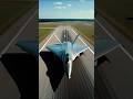USA Top Secret UFO Fighter Jet #shorts  #military #aviation #airforce