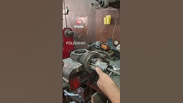 #Cummins #Engine #Sleeve #polish #boring #liner #shortfeed #dieselengine