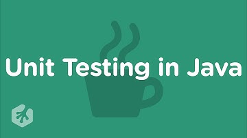 Learn Unit Testing in Java with Treehouse