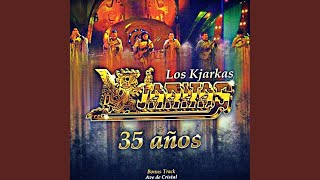 Video thumbnail of "Los Kjarkas - FRIA"