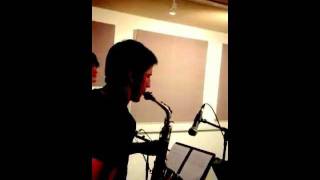 Hambone Steaksauce - Mother Funk Conspiracy (MJFS Cover)