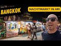 STREET FOOD BANGKOK - ERKUNDEN NACHTMARKT ARI