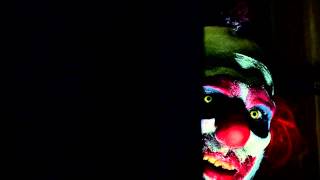 Clown vs Boogie Man Trailer 2013 