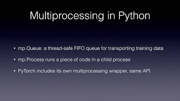 Actor Critic (A3C) Tutorial