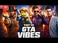 If You Love The Crime and Chaos of GTA, These Games Are For You!