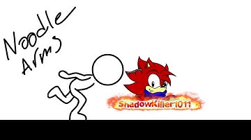 Movement Animation Test (Walking/Running/Jumping)