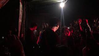 Download Lagu SCARED OF BUMS -TERLALU SERAKAH LIVE AT DIZTRODARURAT MP3