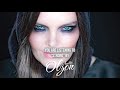 Anette olzon  strong  official audio