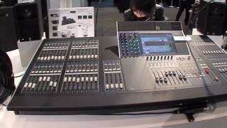 【Inter BEE 2010】ヤマハ株式会社