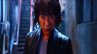 The Villainess | Opening Fight Scene | Aknyeo