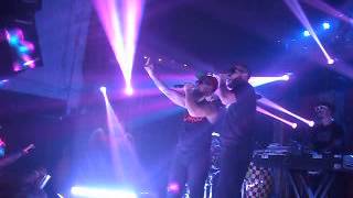 Mayday - Last Days - Live