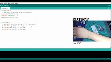 ARDUİNO İLE TRAFİK LAMBASI UYGULAMASI