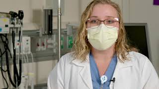 Munson Family Medicine Residency Tour - Munson Medical Center