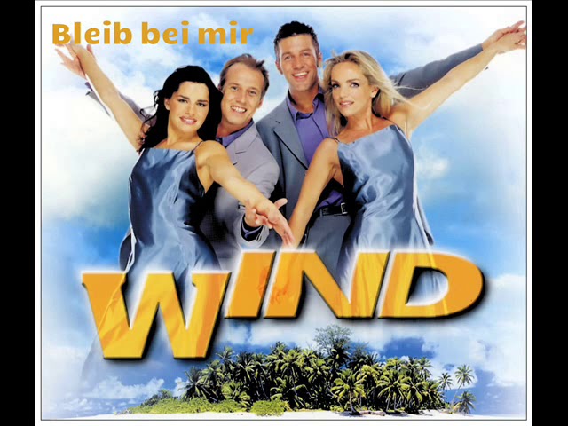 wind - bleib bei mir