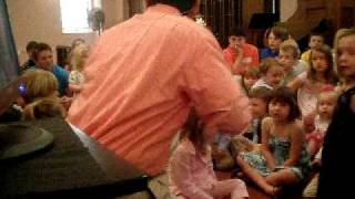 Easter Sunday Children's Sermon 2010