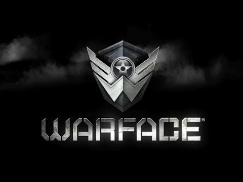WARFACE - PVP  + «Вулкан» #18