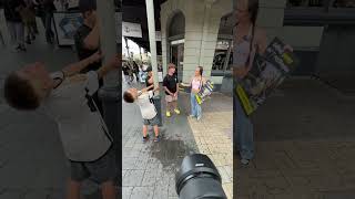 🔴LIVE: Vegan Exposes Australia Day Horrors