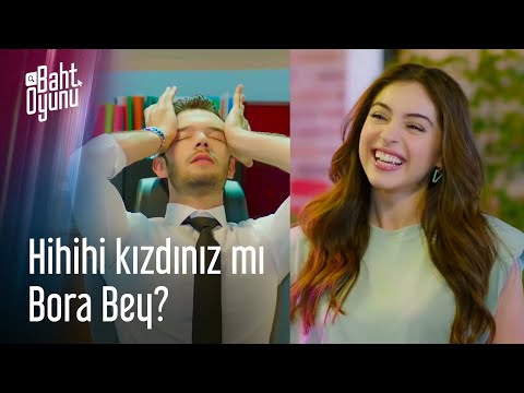 Tertemiz Delirttiniz Adamı - Baht Oyunu 9. Bölüm