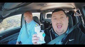 The difference between performance testing and performance engineering. Unicorns.