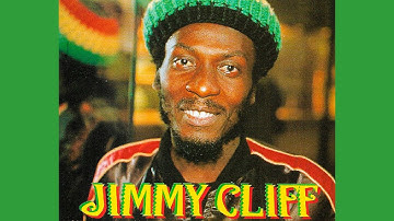 ✔️ JIMMY CLIFF / Samba Reggae