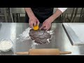 КПК МТС. Майстер-клас формування шоколадного печива з пісочного тіста