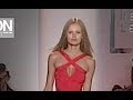 HERVE LEGER Spring Summer 2009 New York - Fashion Channel