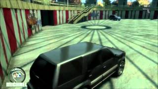 Best of Roosterteeth Grand Theft Auto (GTA) IV Let's Plays