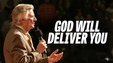 The Nearness of God | David Wilkerson