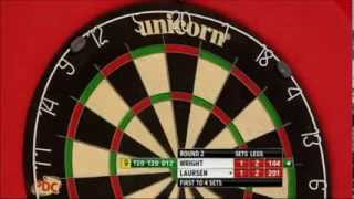 Celebrity 7 Perfect Darts by Peter Wright Net Worth