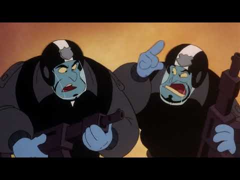 Too Much Code Red  _ Aladdin ( HD )