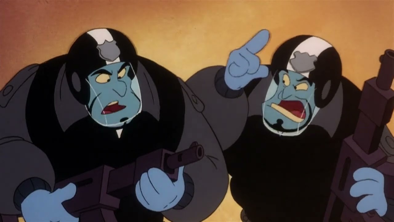 Too Much Code Red Aladdin HD - YouTube