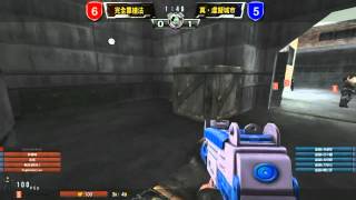 [7/7]20120829 SFonline超級軍團擂台賽