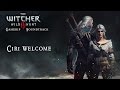 The Witcher 3: Gamerip Soundtrack - Ciri Welcome