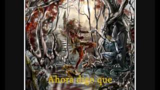 Vision Divine - Of Light And Darkness Subtitulado En Español