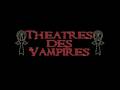 Theatres Des Vampires - Angel Of Lust