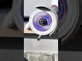 75mm Brazed U-Groove Blade ⚡ One Disc, So Many Materials #MultiPurposeBlade #DiamondSawBlade
