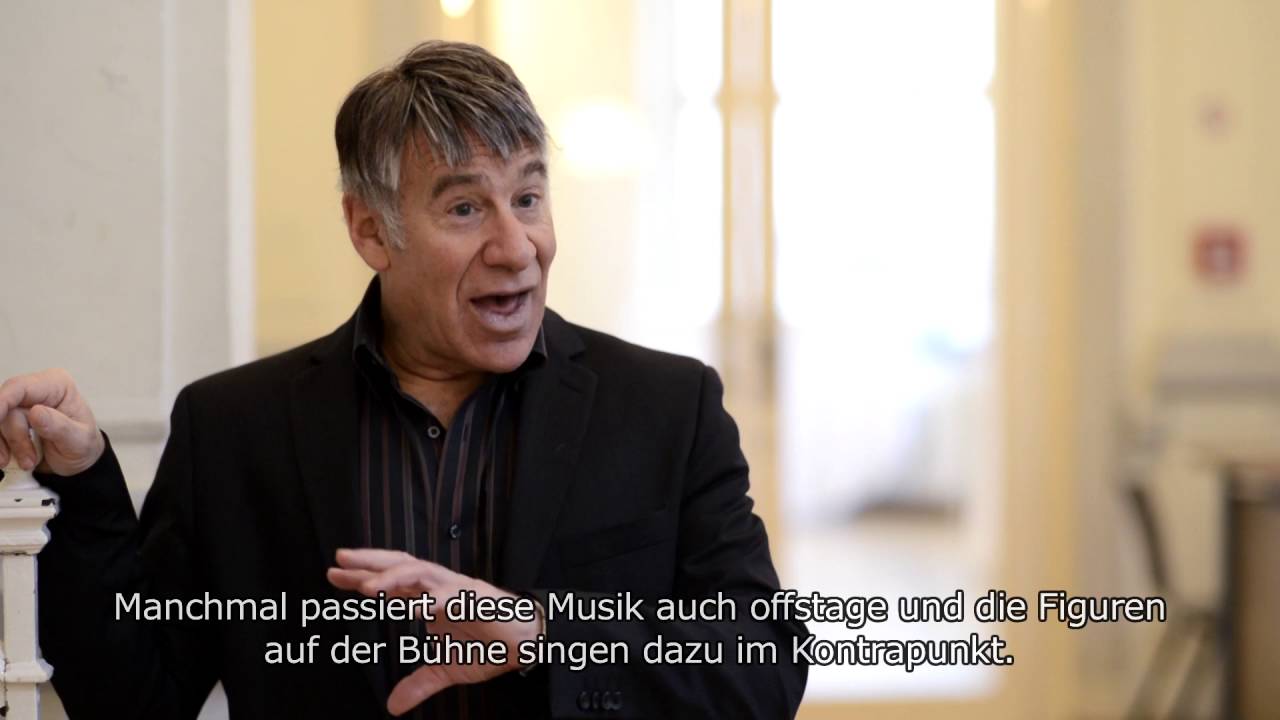 SCHIKANEDER im Raimund Theater - Stephen Schwartz "Musik & Liedtexte"